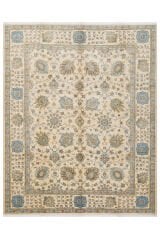 SHB Afgan Orjin El Dokuma Yün Halı