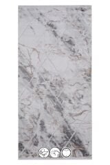 Vvd Verona 1025 Modern Makine Halısı