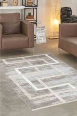 Enti Eliza 4301 Modern Makine Halısı