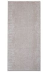 Atlas Tera TE07E Salon Halısı BEJ / KIRMIZI - 160x230