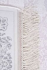 Pierre Cardin Woven CW02E Klasik Salon Halısı Gri - 160x230