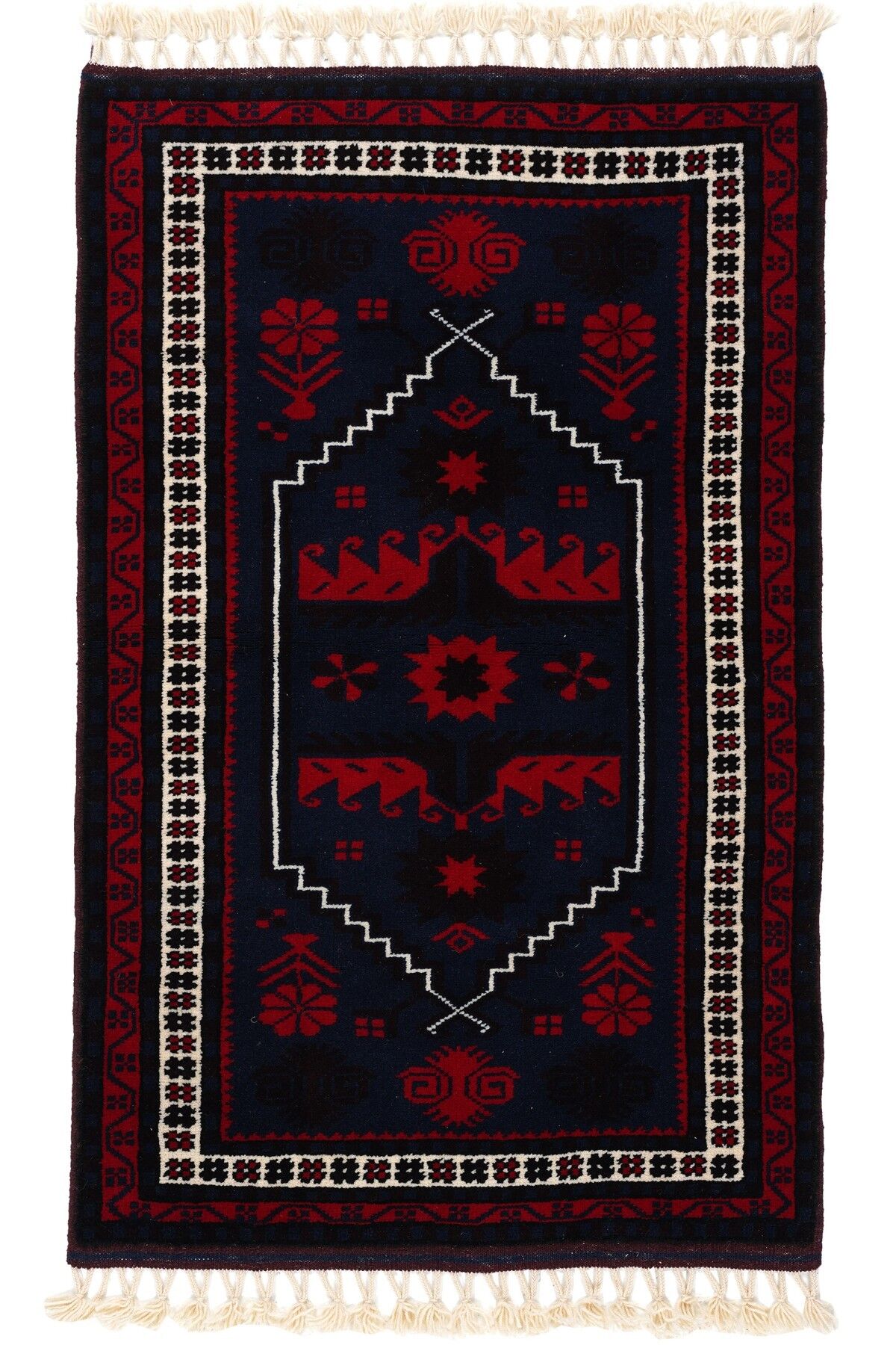 YAĞCI BEDİR ÇEYREK