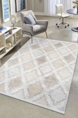 Enti Eliza 4310 Modern Makine Halısı