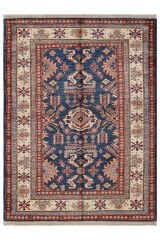 Afgan Şirvan El Dokuma Yün Halı