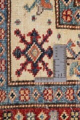 Afgan Şirvan El Dokuma Yün Halı