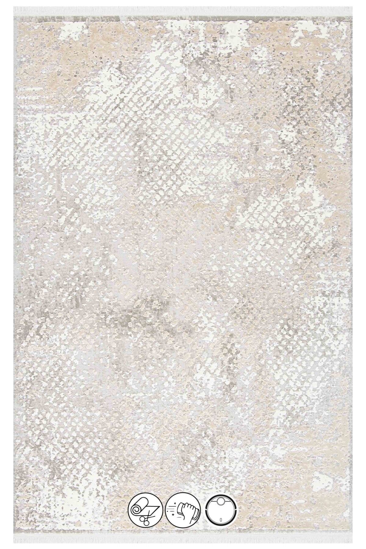 Enti Eliza 4312 Modern Makine Halısı