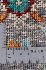 SHB Afgan Orjin El Dokuma Yün Halı