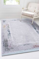 Enti Eliza 4314 Modern Makine Halısı