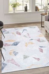 Enti Eliza 4316 Modern Makine Halısı