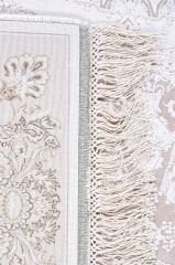 Pierre Cardin Woven CW02F Klasik Salon Halısı Bej - 160x230