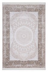 Pierre Cardin Woven CW02F Klasik Salon Halısı Bej - 160x230