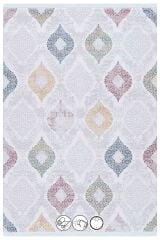 Enti Eliza 4317 Modern Makine Halısı