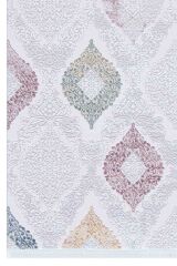 Enti Eliza 4317 Modern Makine Halısı