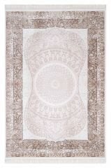 Pierre Cardin Woven CW02F Klasik Salon Halısı Bej - 200x290
