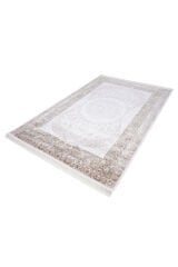 Pierre Cardin Woven CW02F Klasik Salon Halısı Bej - 200x290