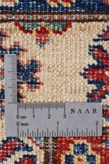 Afgan Şirvan El Dokuma Yün Halı