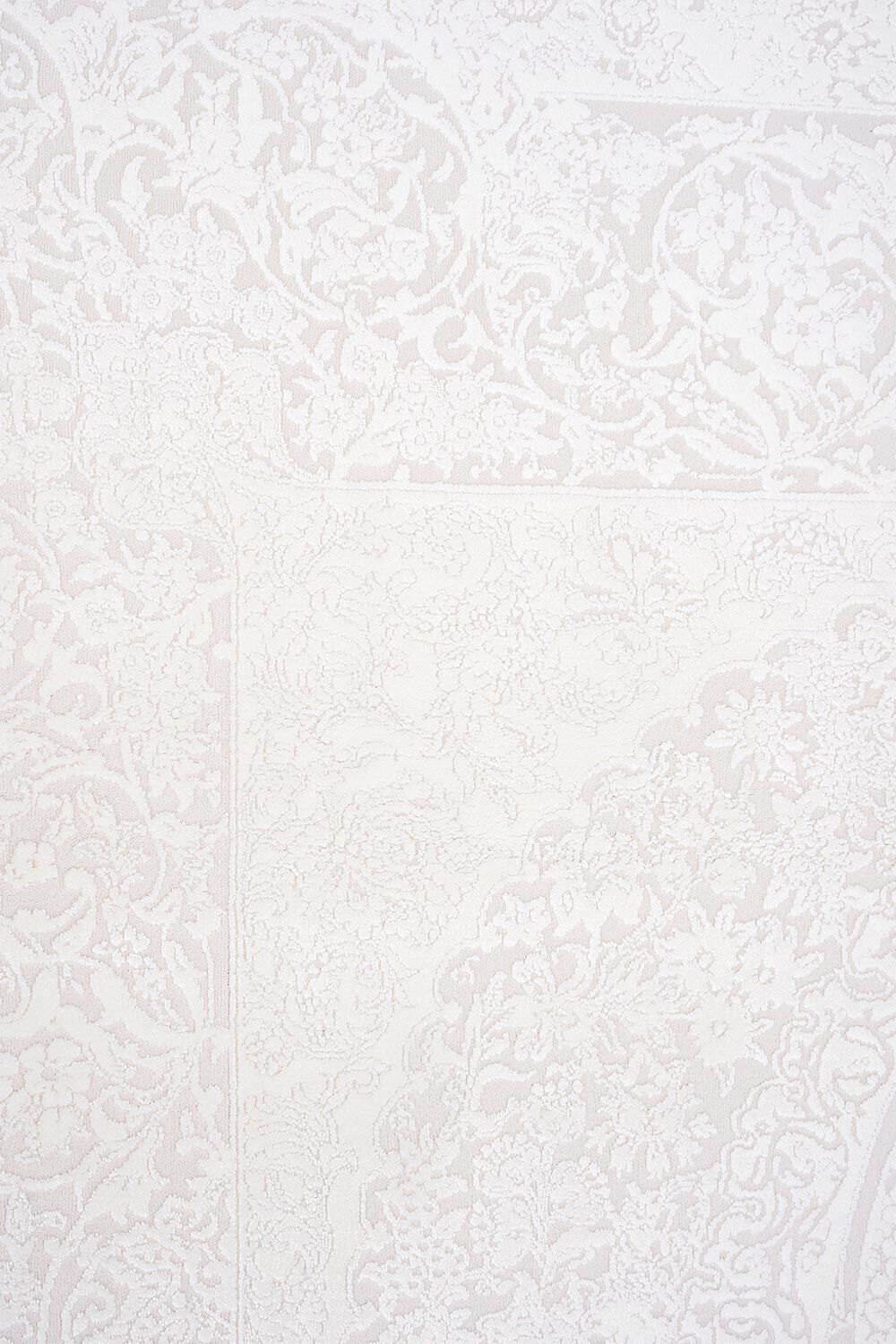 Pierre Cardin Woven CW02G Klasik Salon Halısı Bej - 160x230