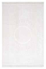 Pierre Cardin Woven CW02G Klasik Salon Halısı Bej - 160x230