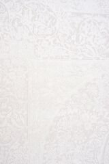 Pierre Cardin Woven CW02G Klasik Salon Halısı Bej - 160x230