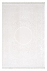 Pierre Cardin Woven CW02G Klasik Salon Halısı Bej - 160x230
