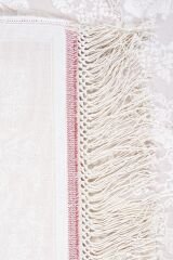 Pierre Cardin Woven CW02G Klasik Salon Halısı Bej - 160x230