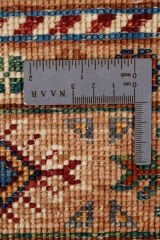 SHB Afgan Orjin El Dokuma Yün Halı