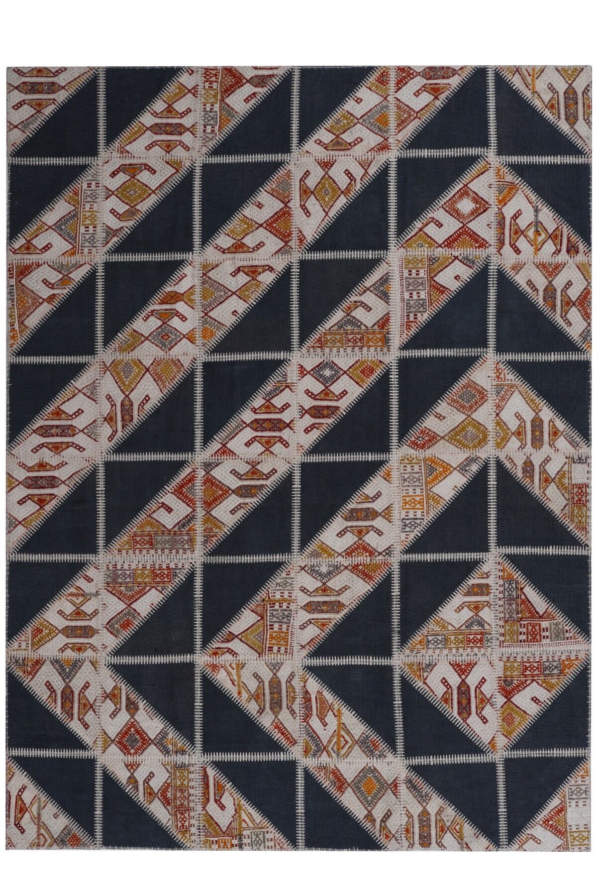 PATCHWORK