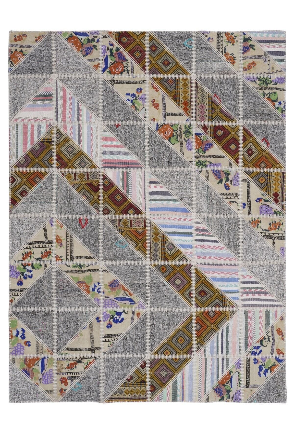 PATCHWORK