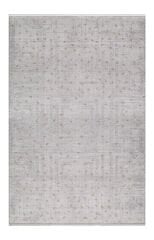 Atlas Times TQ04C Salon Halısı Gri / Bakır - 120x180