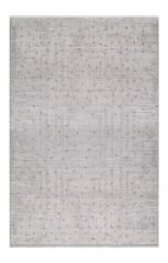 Atlas Times TQ04C Salon Halısı Gri / Bakır - 120x180