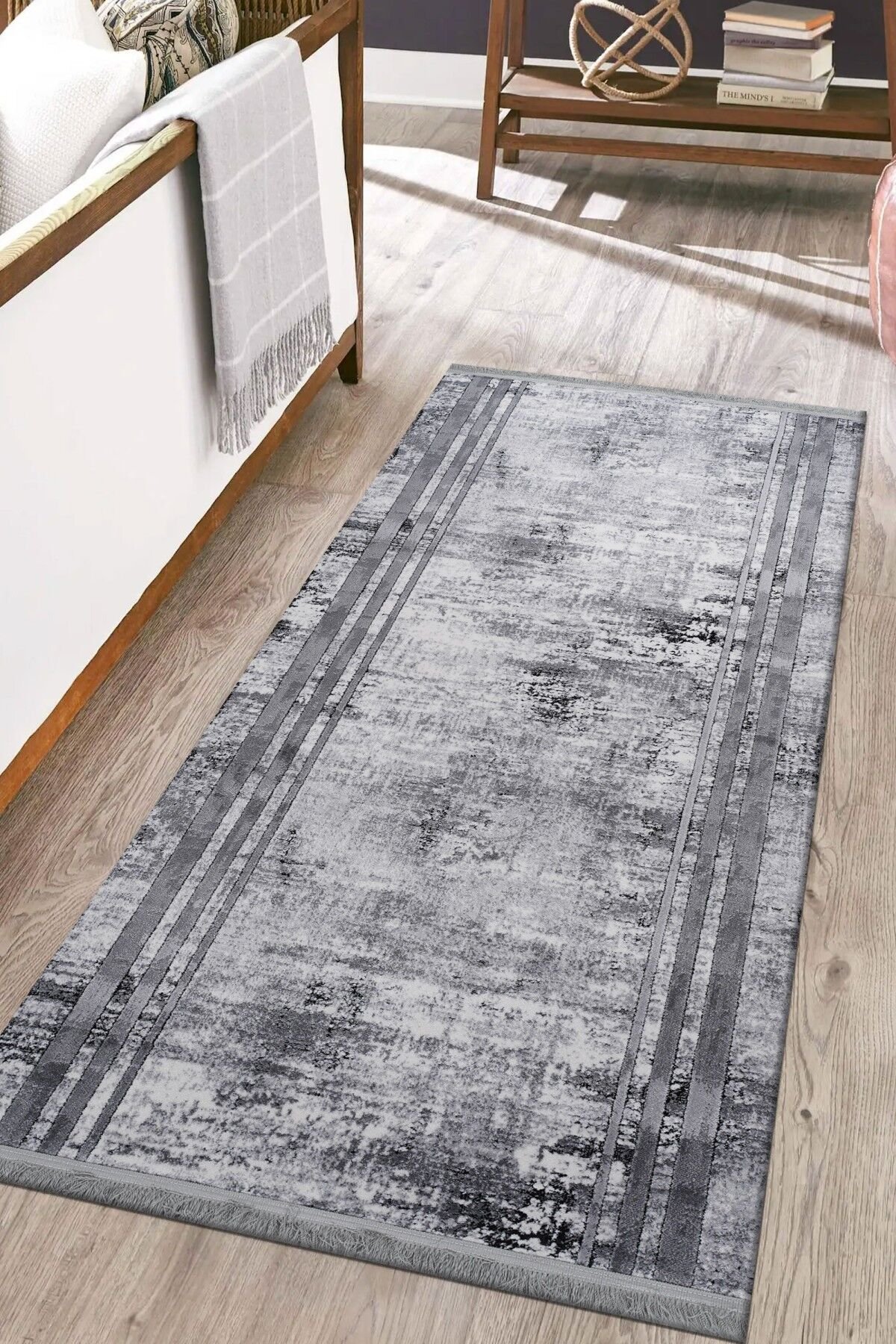 Enti Enoks 6104 Klasik Makine Halısı