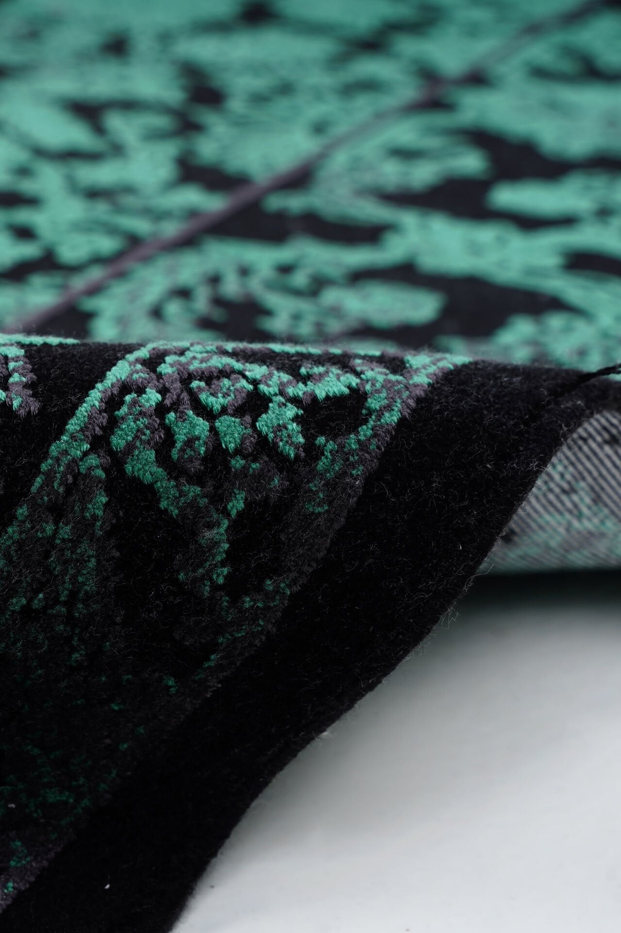 Dilek Serra 0706A Salon Halısı