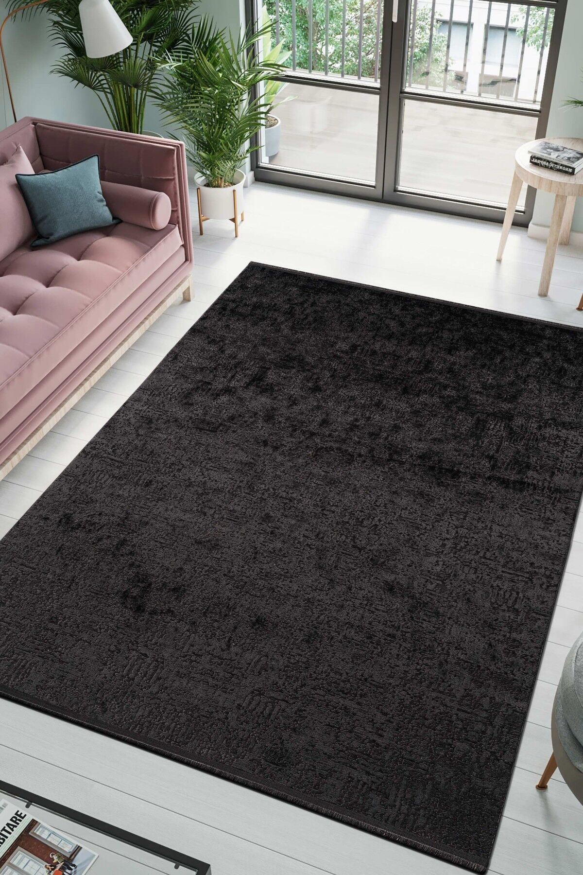 Bella 16700 Modern Makine Halısı