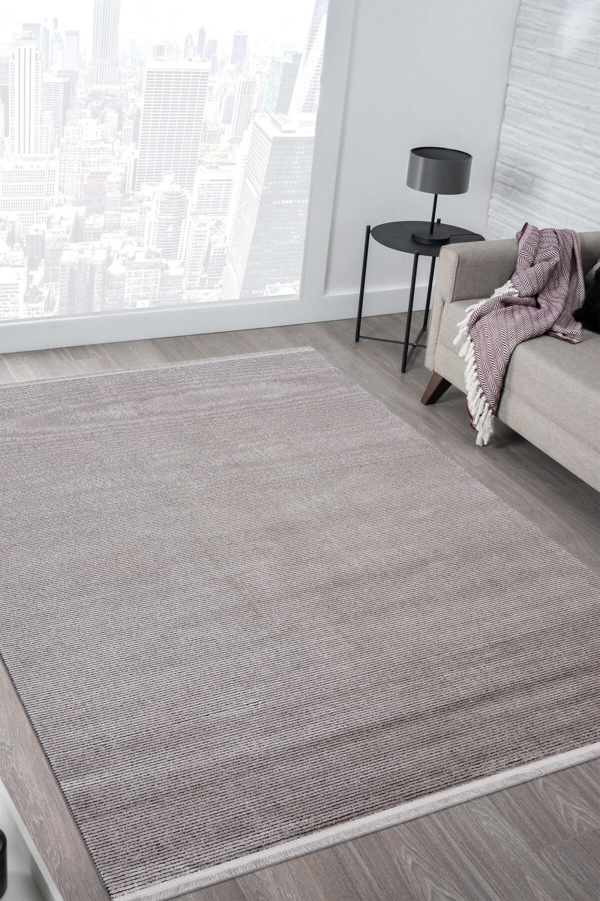 Enti Enoks 6108 Modern Makine Halısı