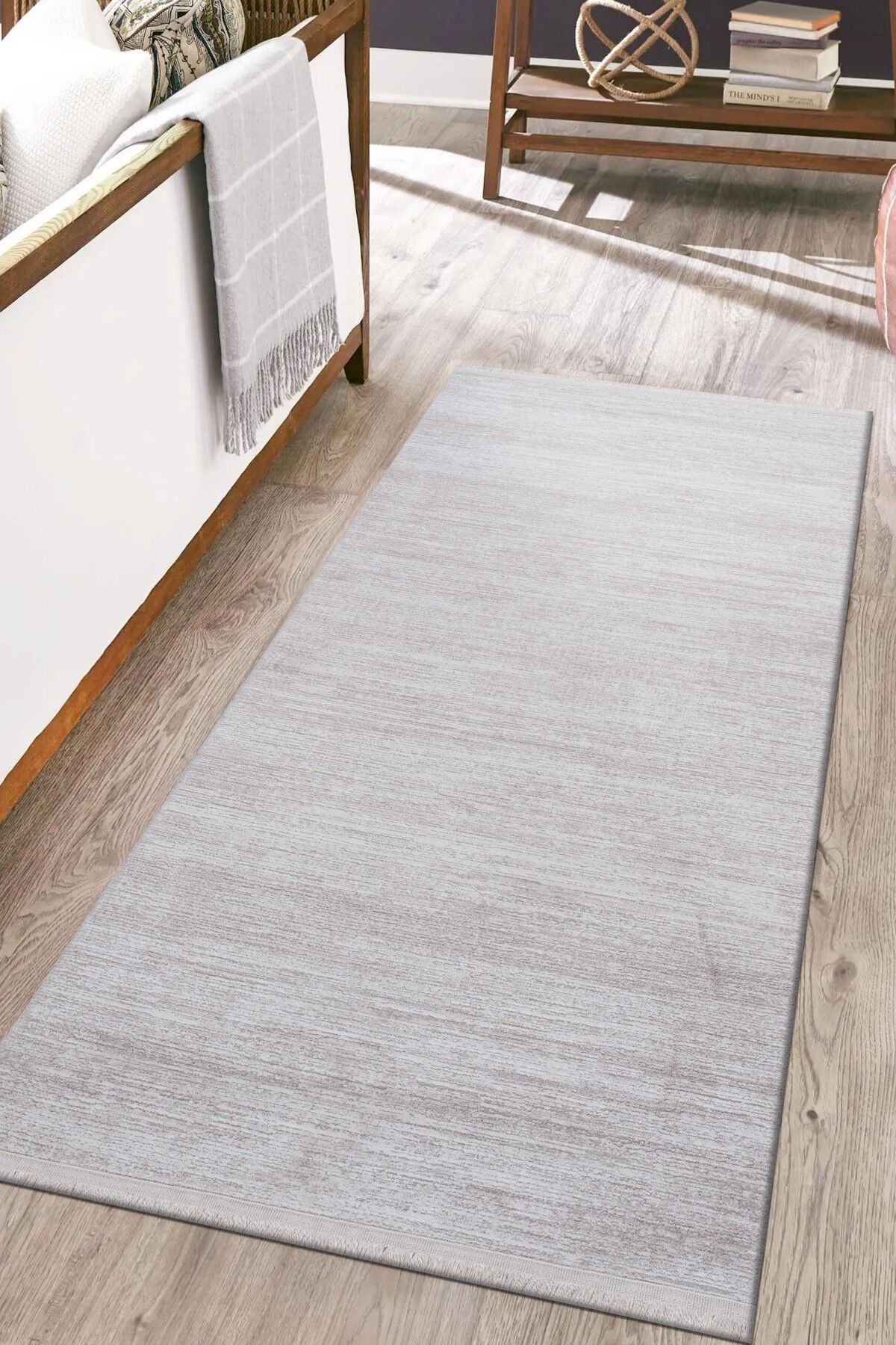 Enti Enoks 6110 Modern Makine Halısı