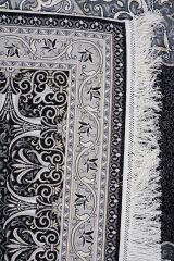 İpek 1160D Modern Makine Halısı