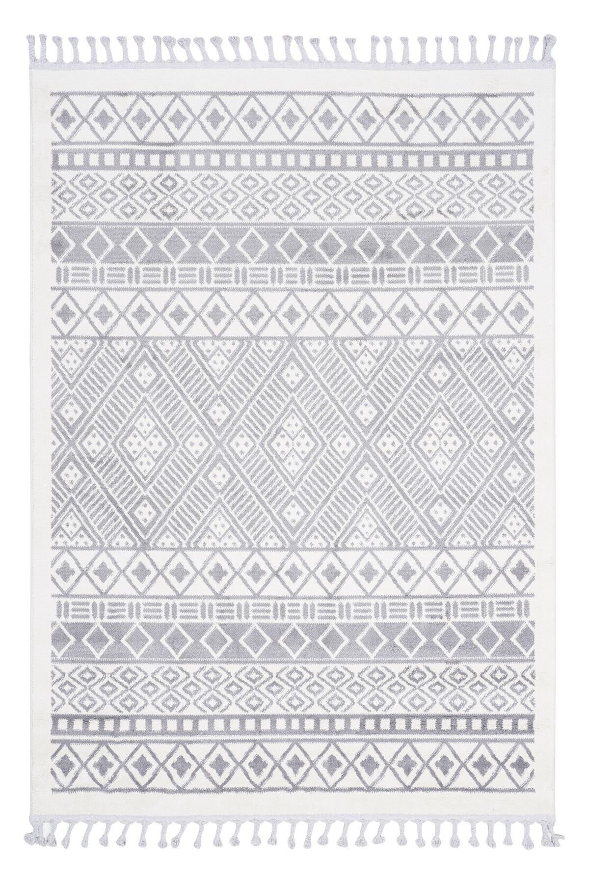 Beyond 4906A Modern Makine Halısı
