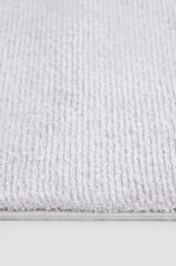 Pierre Cardin Jardin JN00A Salon Halısı Krem - 80x150