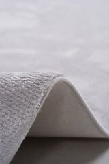 Pierre Cardin Jardin JN00A Salon Halısı Krem - 80x150