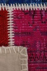 Patchwork 3707 Modern El Dokuma Halı
