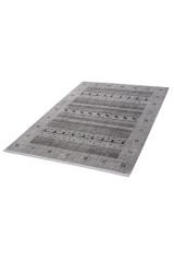 Enti Etnik 2403 Modern Makine Halısı