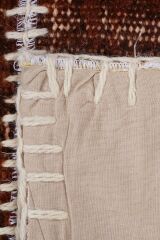 Patchwork 3708 Renkli Modern El Dokuma Halı