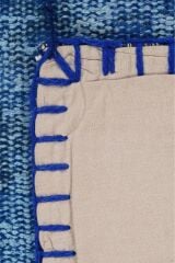 Patchwork 3718 Modern El Dokuma Halı
