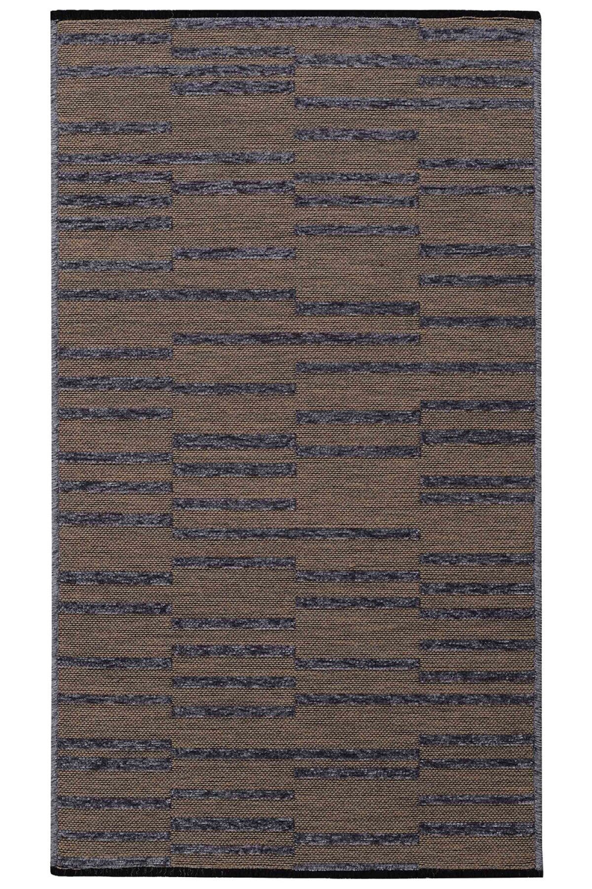 Enti Kendir 1802 Modern Makine Halısı