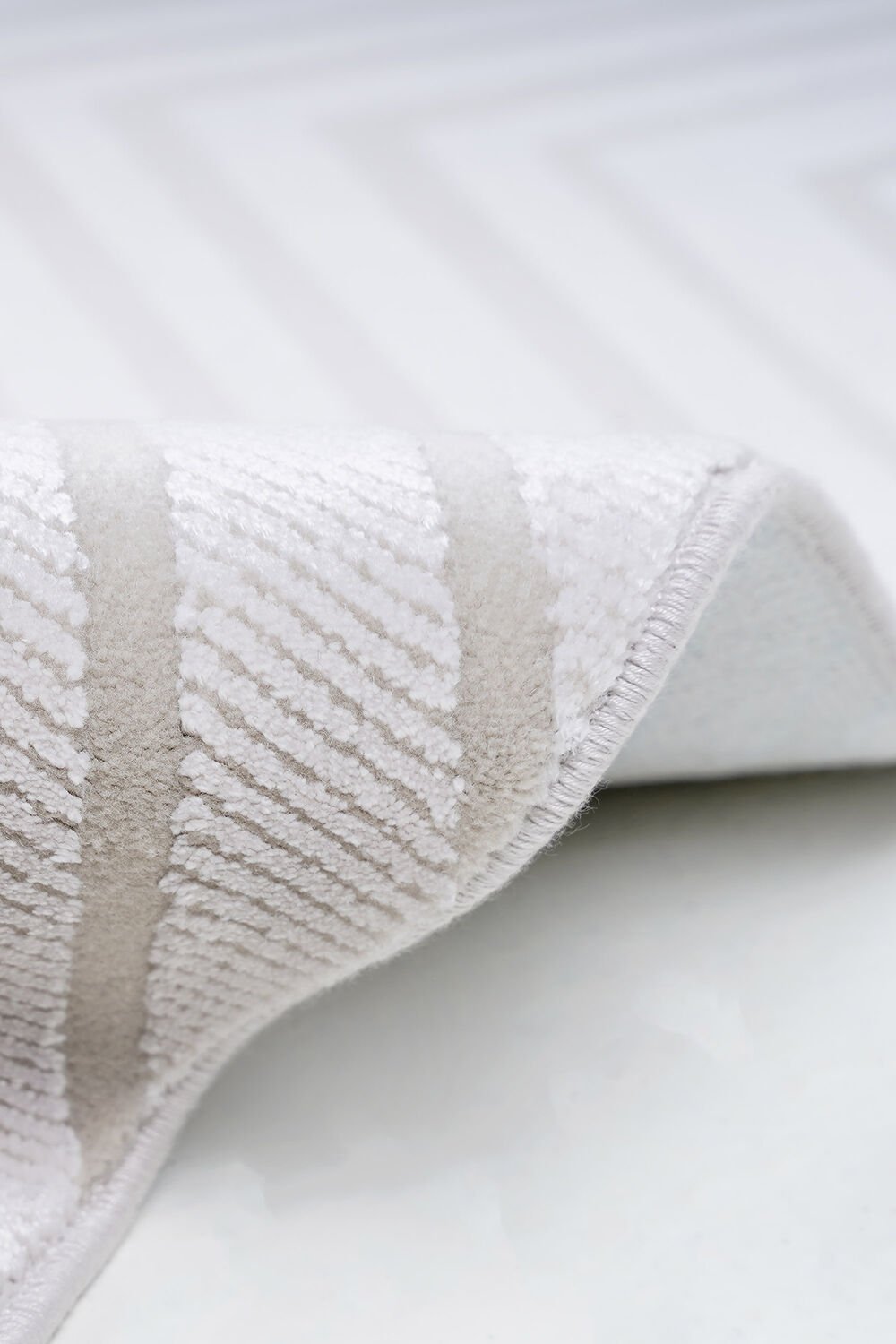 Dilek Serra 0703A Salon Halısı