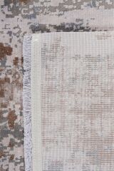 Biblos 9312a Salon Halısı Modern Makine Halısı