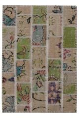 Patchwork PTCH 11 Kırkyama Dekoratif Halı