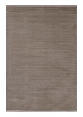 Pierre Cardin Quenta QZ09B Salon Halısı Kahverengi - 100x300