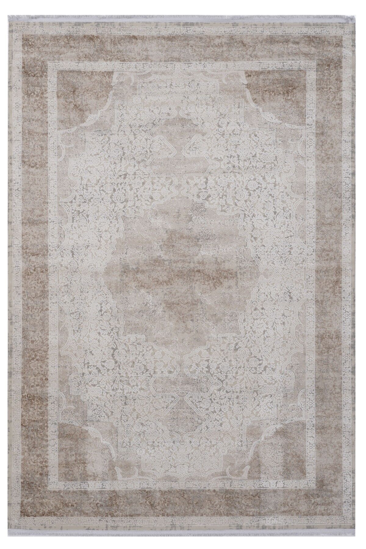 Biblos 9315A Klasik Makine Halısı