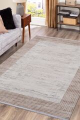 Biblos 9317A Modern Makine Halısı